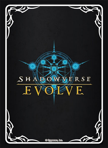 AmiAmi [Character & Hobby Shop] | Shadowverse EVOLVE Official