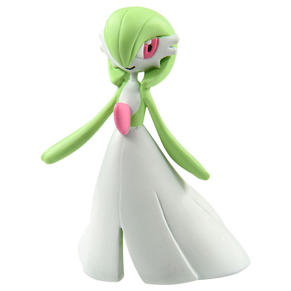 Pokémon Model Kit Gardevoir