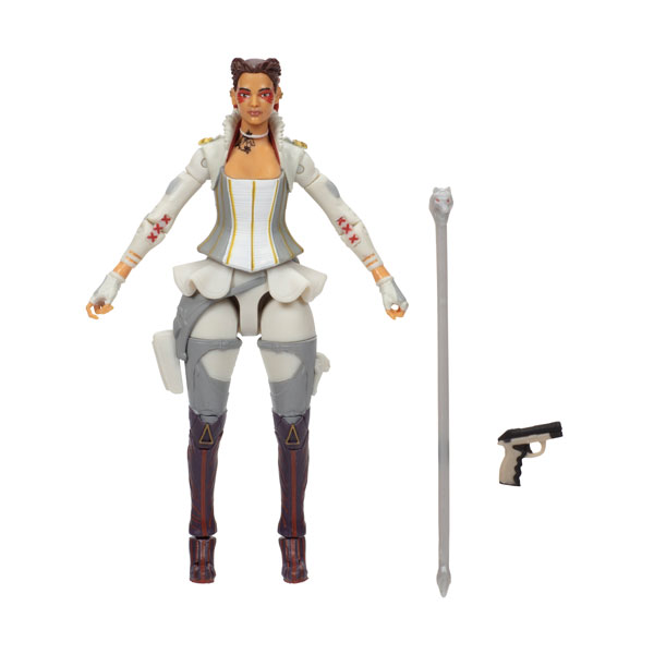 AmiAmi [Character & Hobby Shop] | Apex Legends 6 Inch Figure Loba