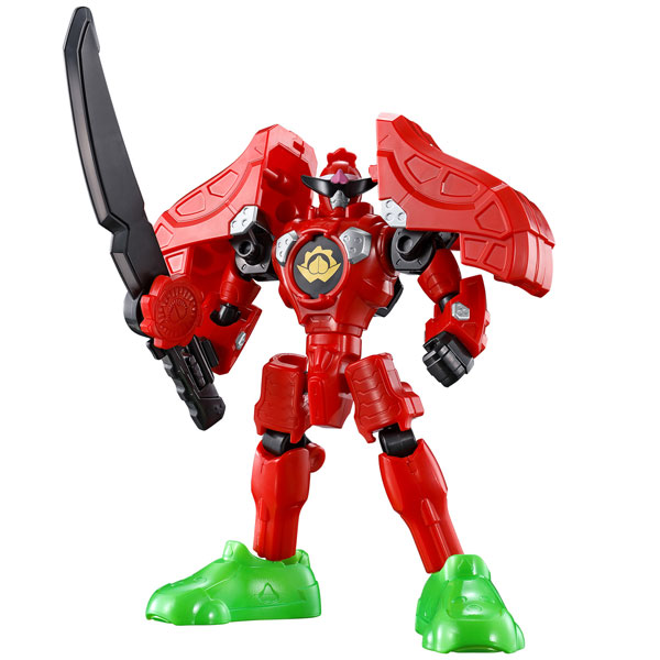 AmiAmi [Character & Hobby Shop] | Avataro Sentai Donbrothers