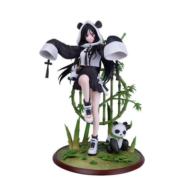 AmiAmi [Character & Hobby Shop]  Hitori no Shita THE OUTCAST - Fu Houhou  1/7 Complete Figure(Released)