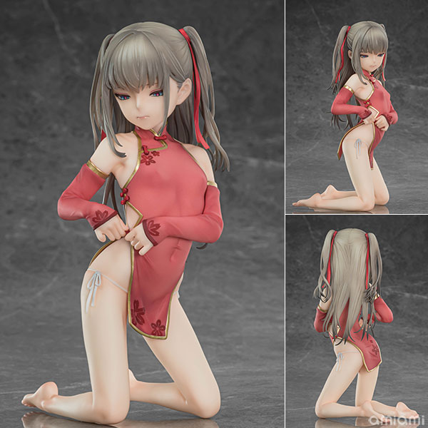 Vibrastar CITY no.109 Alice 1/6 Complete Figure
