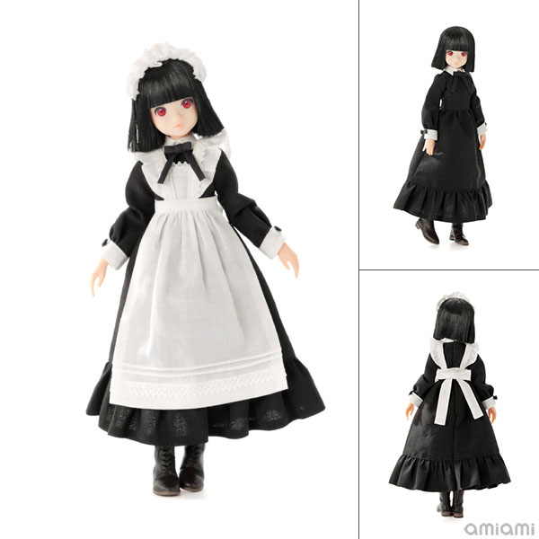 AmiAmi [Character & Hobby Shop] | Western-style House ruruko girl