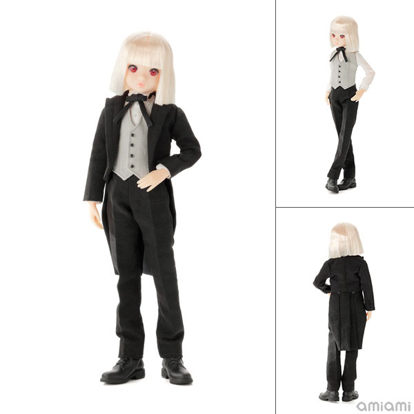 AmiAmi [Character & Hobby Shop] | Western-style House ruruko boy