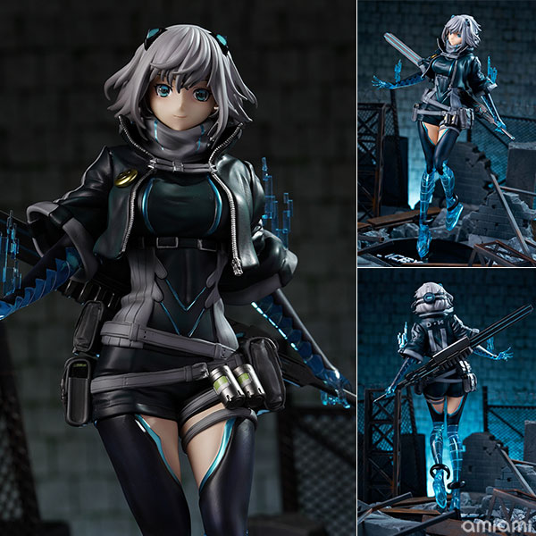 AmiAmi [Character & Hobby Shop] | MINIFUNTOWN x ASTRUM DESIGN ICEY