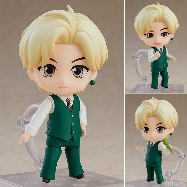 AmiAmi [Character & Hobby Shop] | Nendoroid TinyTAN V(Released)