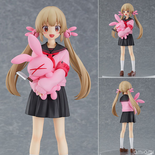 AmiAmi [Character & Hobby Shop] | POP UP PARADE Natori Sana Uniform Ver.  Complete Figure(Released)