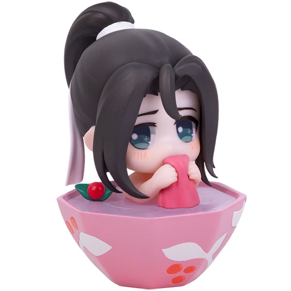 【非売品】Supermates Ningning Ver. ドール＋クッション AmiAmi [Character & Hobby Shop]
