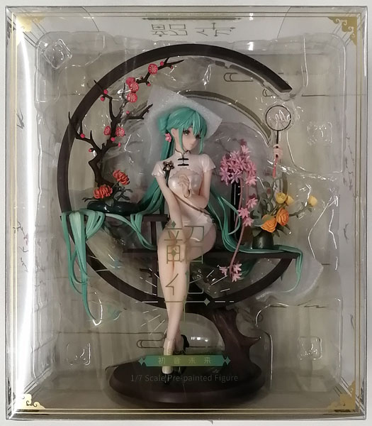 AmiAmi [Character & Hobby Shop] | (Pre-owned ITEM:C/BOX:B)VOCALOID
