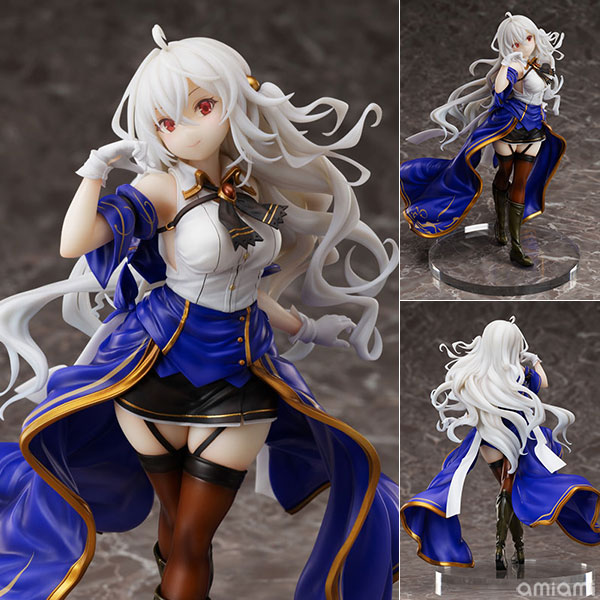 FuRyu The Genius Prince's Guide to Raising a Nation Out of Debt Ninym Ralei 1/7 Complete Figure รูปภาพ 1