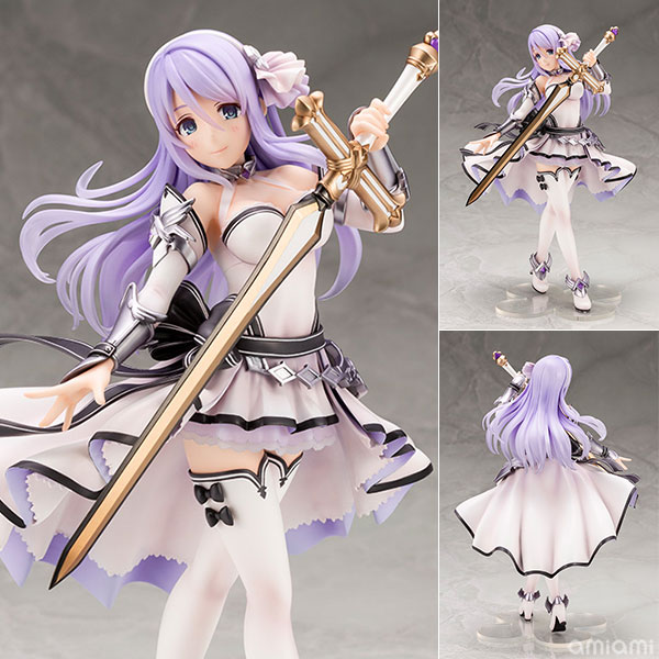 Kotobukiya Princess Connect! Re:Dive Shizuru 1/7 Complete Figure รูปภาพ 1