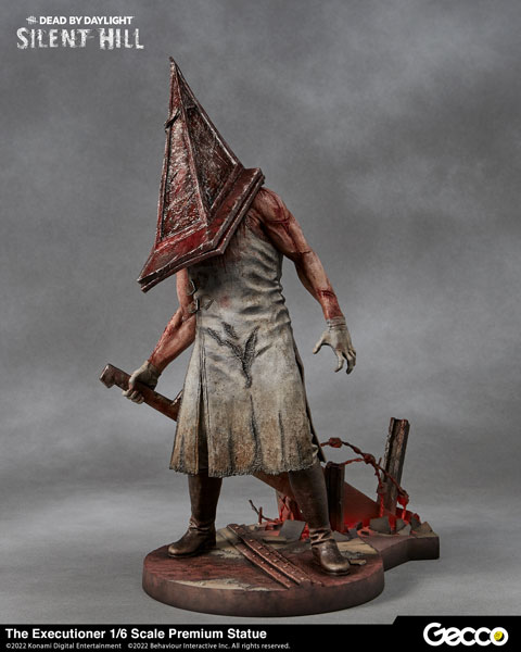 AmiAmi [Character & Hobby Shop] | SILENT HILL x Dead by Daylight