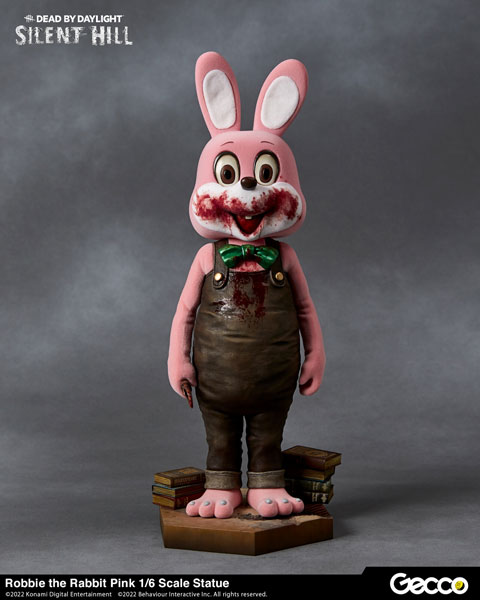 AmiAmi [Character & Hobby Shop] | SILENT HILL x Dead by Daylight