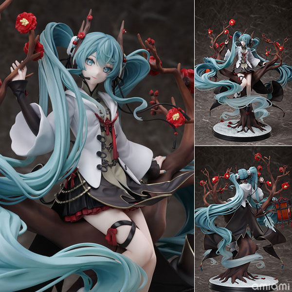 AmiAmi [Character & Hobby Shop] | [F:NEX x POPPRO] Hatsune Miku