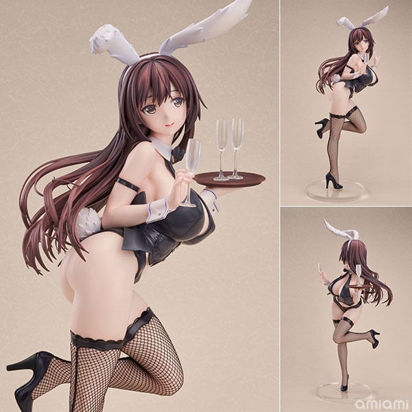 Otherwhere Kagetsu Mei 1/4 Complete Figure รูปภาพ 1