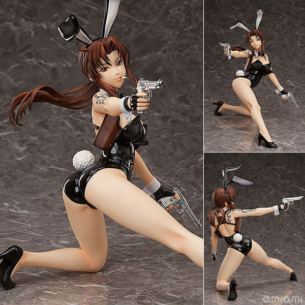 AmiAmi [Character & Hobby Shop] | [Exclusive Sale] B-STYLE Black ...