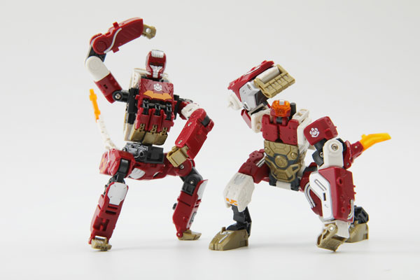 52TOYS BEASTBOX BB-34ME MINDUST&ELECTRIC EYE(マインダスト&エレクトリック アイ)