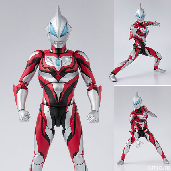バンダイ|ウルトラレプリカ エスプレンダー&アグレイター