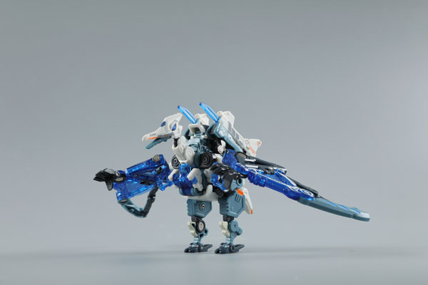 52TOYS BEASTBOX BB-39 HAVOK(ハボック)