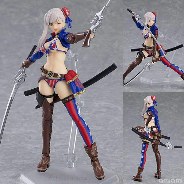 AmiAmi [Character & Hobby Shop] | figma Fate/Grand Order Berserker 