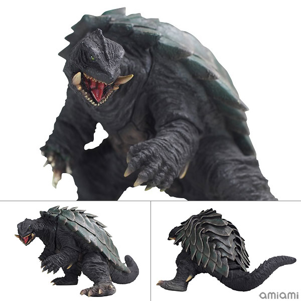 AmiAmi [Character & Hobby Shop] | Artistic Monsters Collection 