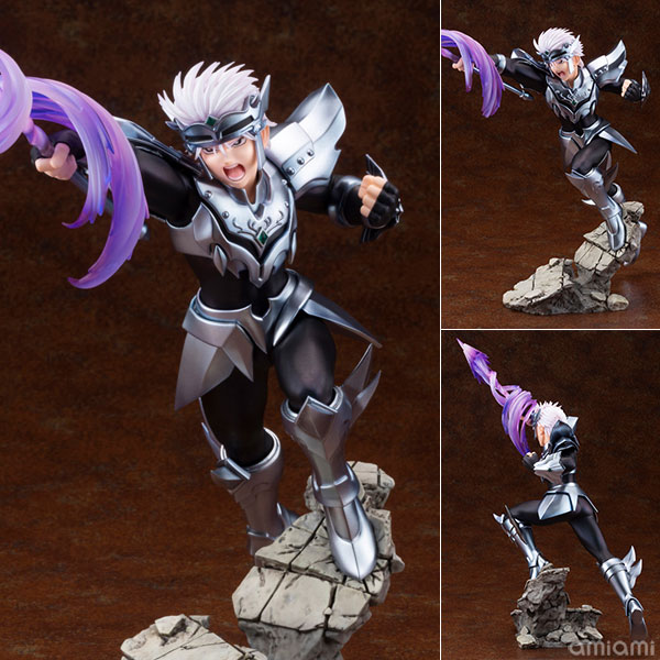 AmiAmi [Character & Hobby Shop] | ARTFX J Dragon Quest: The Adventure of  Dai Hyunckel 1/8 Complete Figure(Released)