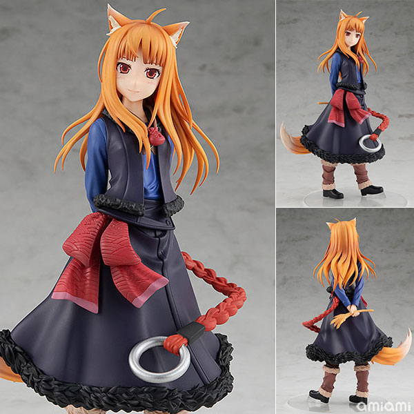 AmiAmi [Character & Hobby Shop] | POP UP PARADE Spice and Wolf 