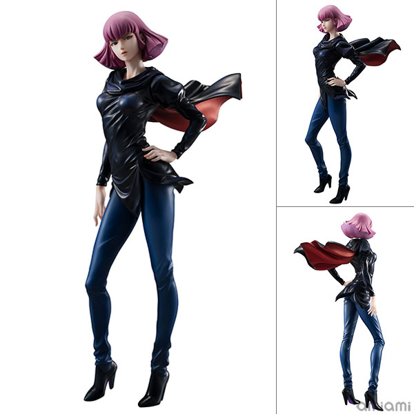 haman karn figure