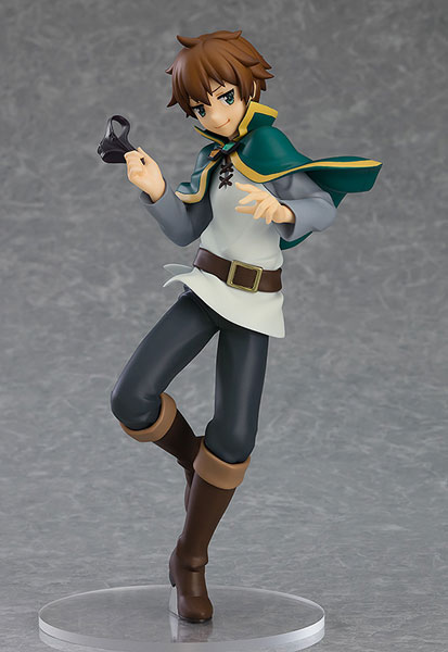 AmiAmi [Character & Hobby Shop]  POP UP PARADE KonoSuba Kazuma