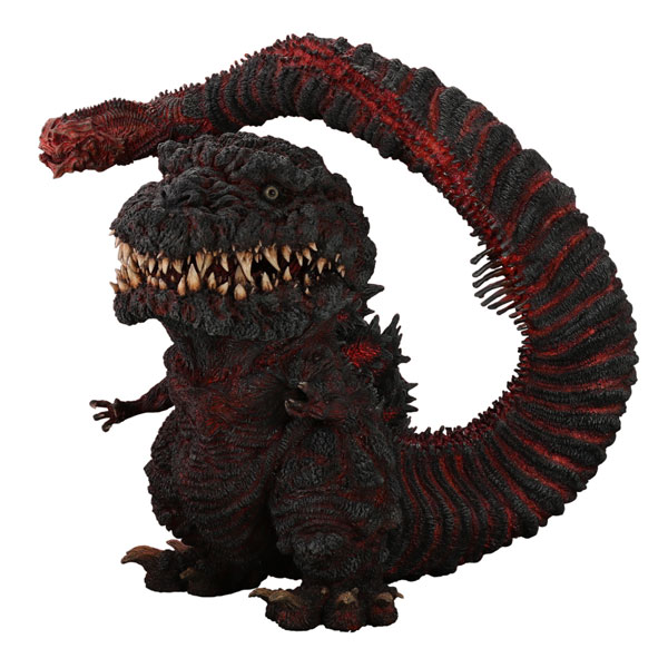 Godzilla best sale 2016 toys