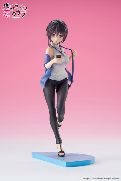 AmiAmi [Character & Hobby Shop]  (Pre-owned ITEM:A/BOX:B)Love