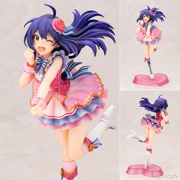 THE IDOLM@STER Million Live! Anna Mochizuki -SeichouChu LOVER!!- 1/8 Complete Figure