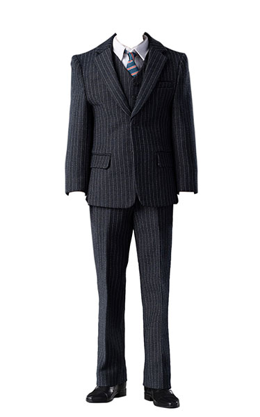 AmiAmi [Character & Hobby Shop] | 1/6 Male Outfit English