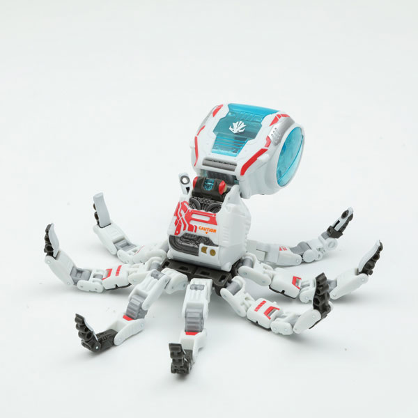 52TOYS BEASTBOX BB-44 OLDONE(オールドワン)