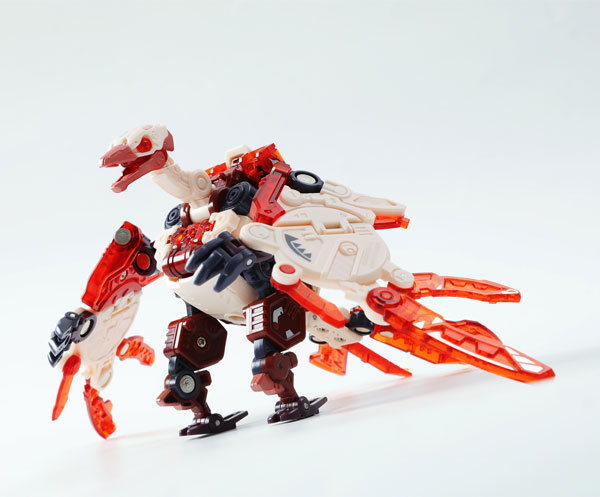 52TOYS BEASTBOX BB-45 STRATOSPHERE(ストラトスフェア)