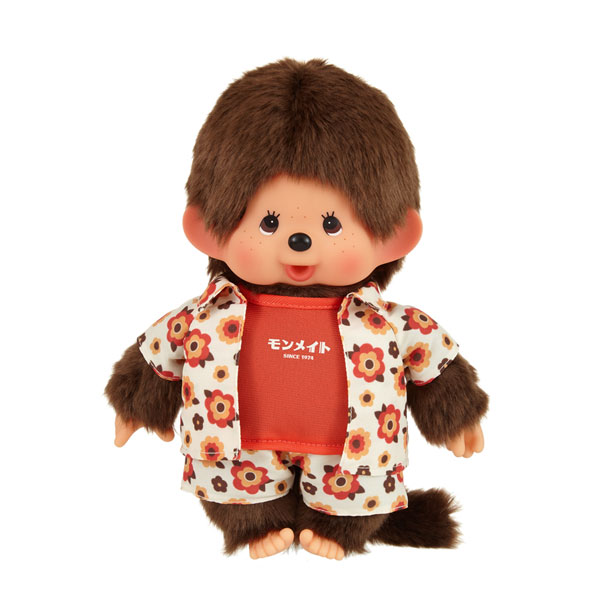 BANDAI Bandai - Monchhichi - Plush - Sailor Boy …