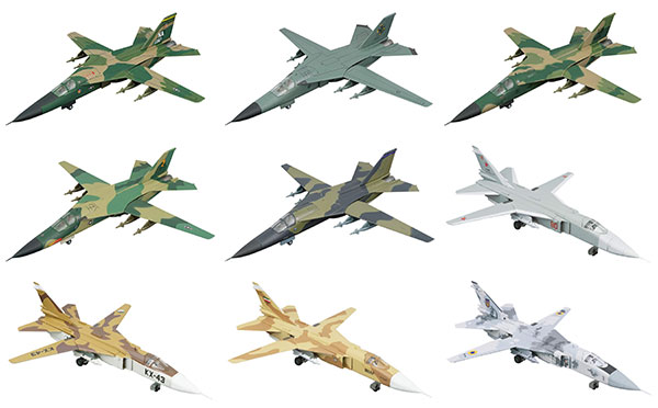 AmiAmi [Character & Hobby Shop] | 1/144 Wing Kit Collection