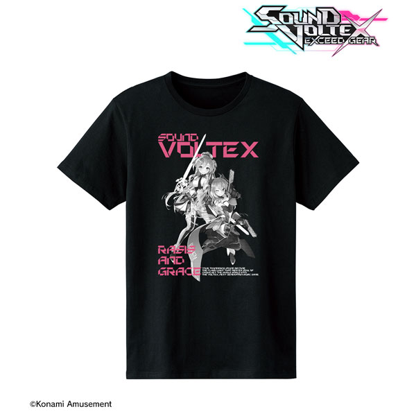 AmiAmi [Character & Hobby Shop] | SOUND VOLTEX EXCEED GEAR Rasis