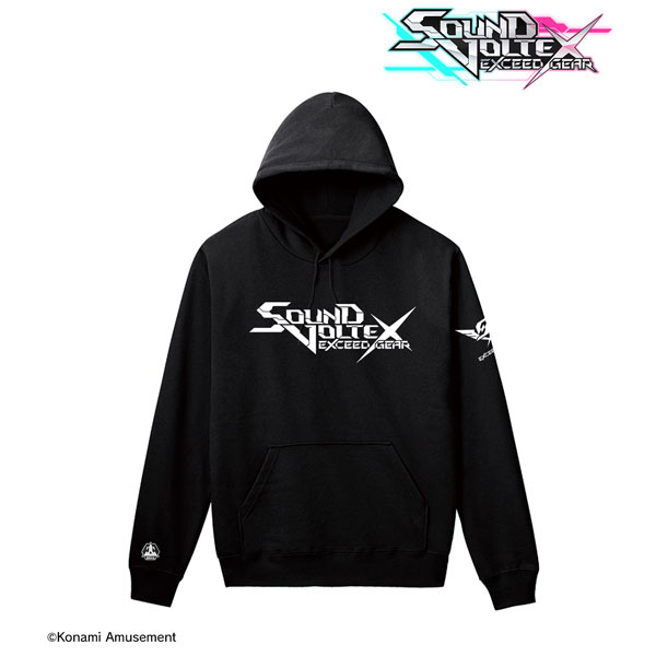 AmiAmi [Character & Hobby Shop] | SOUND VOLTEX EXCEED GEAR Logo