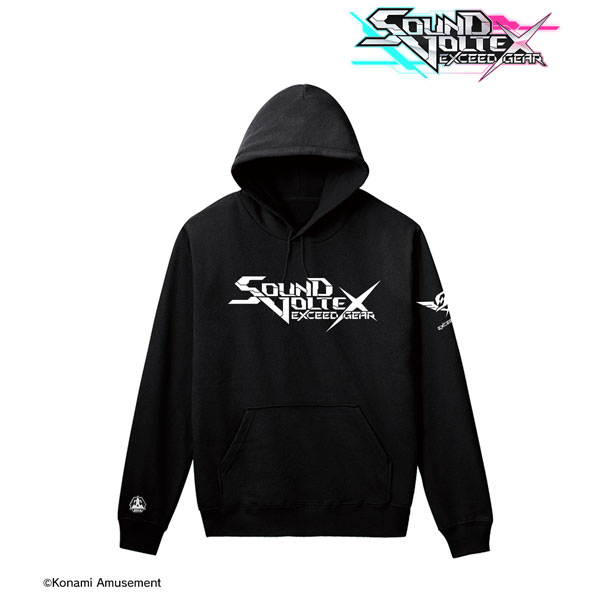 AmiAmi [Character & Hobby Shop] | SOUND VOLTEX EXCEED GEAR Logo 