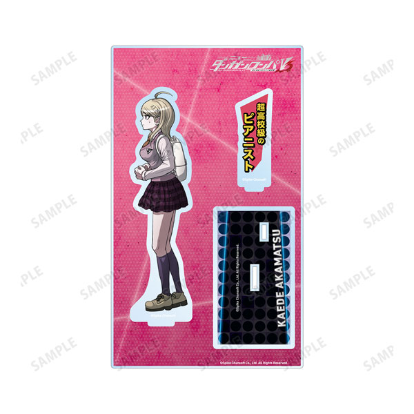 AmiAmi [Character & Hobby Shop]  Danganronpa V3: Killing Harmony