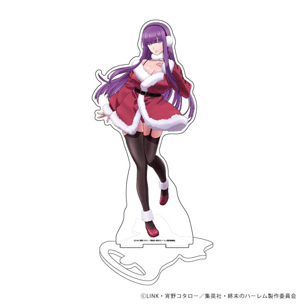 AmiAmi [Character & Hobby Shop] | Deka Chara Acrylic Figure