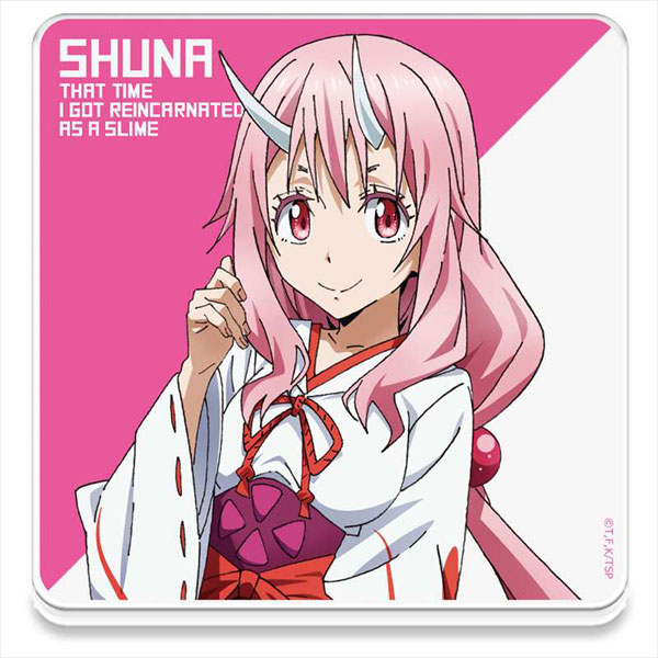 Anime Slime Acrylic, Shion Slime Anime, Figure Slime