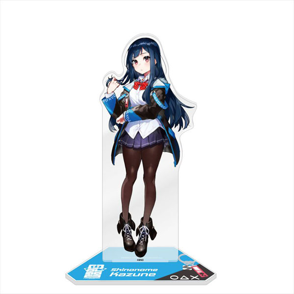 AmiAmi [Character & Hobby Shop] | 电音部超大亚克力立牌东云和音(已发售)