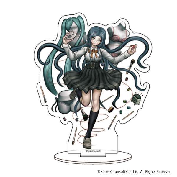 AmiAmi [Character & Hobby Shop]  Danganronpa V3: Killing Harmony