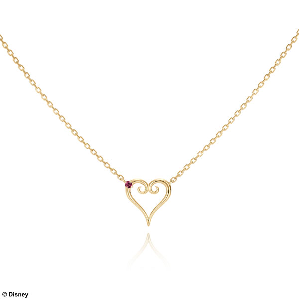 AmiAmi [Character & Hobby Shop] | Kingdom Hearts / Necklace