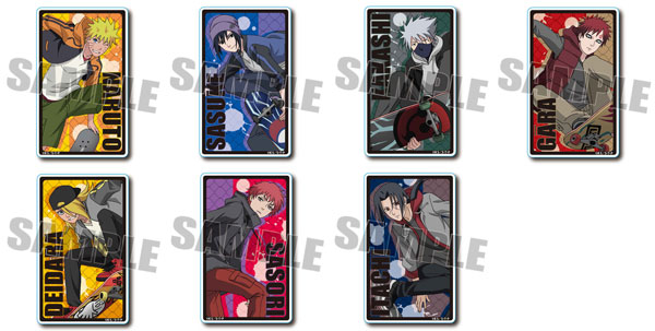 AmiAmi [Character & Hobby Shop] | Trading Acrylic Card Skater ver