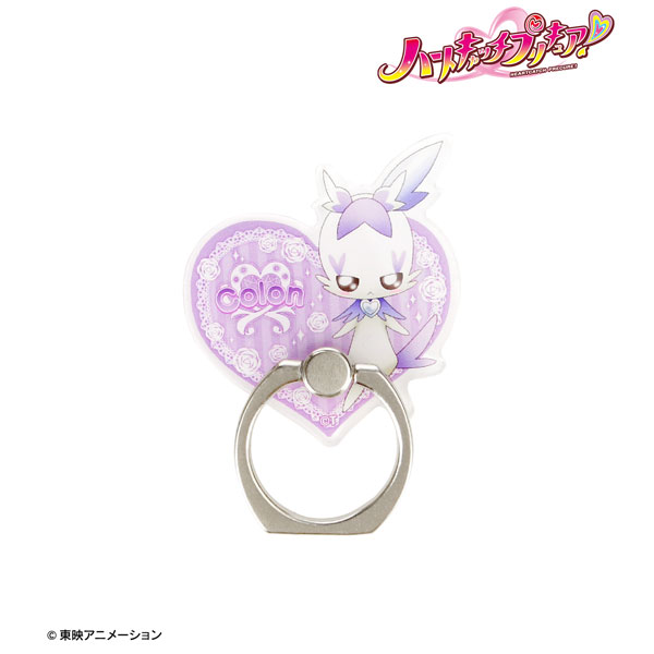 AmiAmi [Character & Hobby Shop]  Kingdom Hearts Smartphone Ring