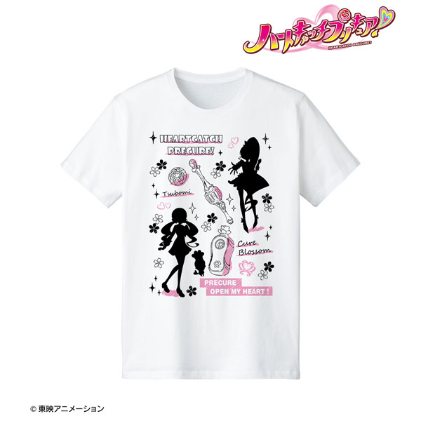 precure shirt