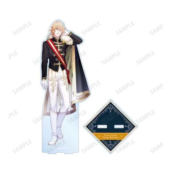 AmiAmi [Character & Hobby Shop] | Uta no Prince-sama Natsuki 